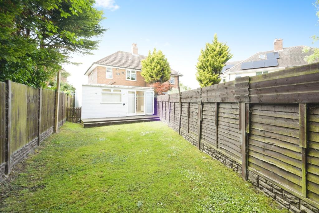 Additional image 15 of Hollington Crescent, Birmingham, West Midlands