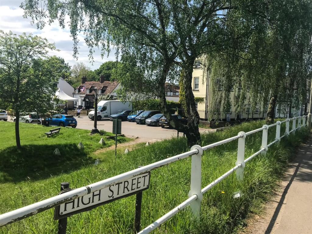 Additional image 15 of Old Cottages, Bell Lane, London Colney, St. Albans