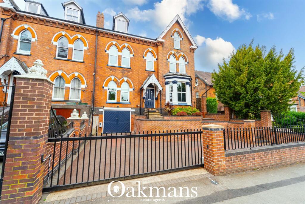 Additional image 2 of Rotton Park Road, Birmingham, B16