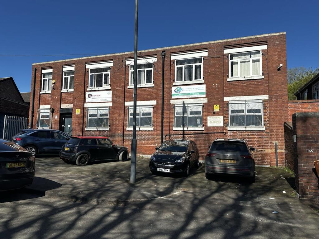 Additional image 6 of 5-11 Tower Street, Birmingham, B19 3RR