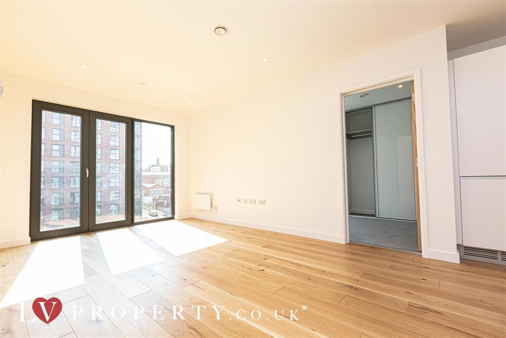 Additional image 4 of Axium Building, Birmingham City Centre