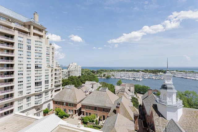 Additional image 7 of 2285 Lake Shore Blvd Unit 902