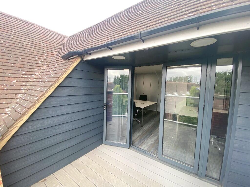 Additional image 24 of TS1, Pinewood Business Park, Coleshill Road, Marston Green, B37 7HG