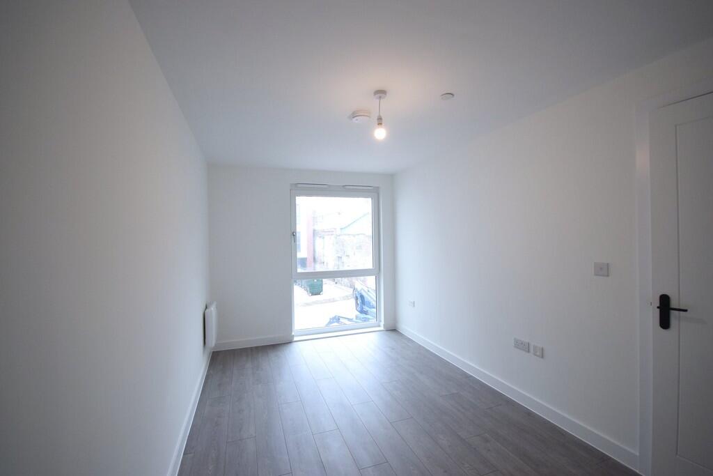 Additional image 6 of The Burj, Green Street