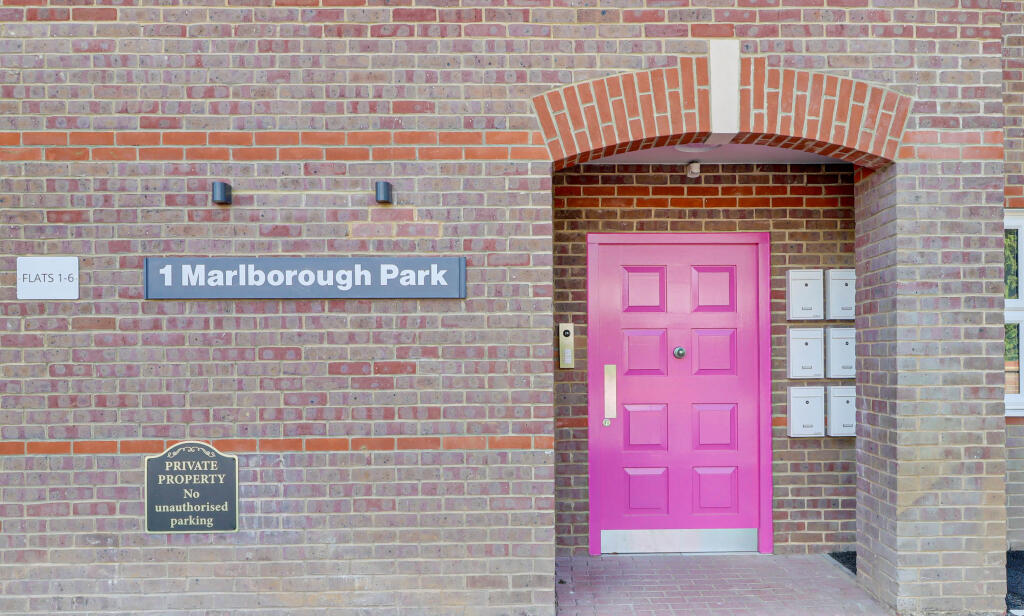 Additional image 9 of Marlborough Park, Southdown Road, Harpenden, AL5