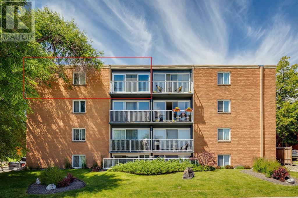 401, 2515 14A Street SW|Calgary, Alberta T2T3X6