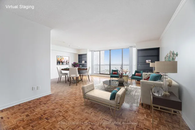 Additional image 6 of 33 Harbour Sq Unit 1421