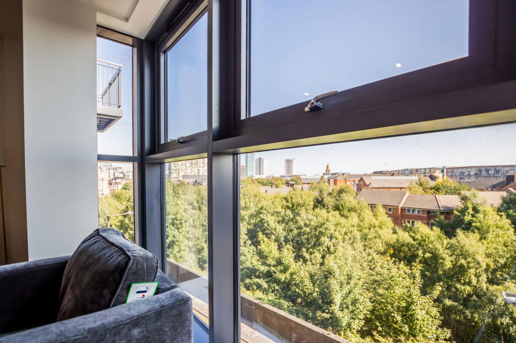 Additional image 3 of Arden Gate, Communication Row, Birmingham, B15 1DW