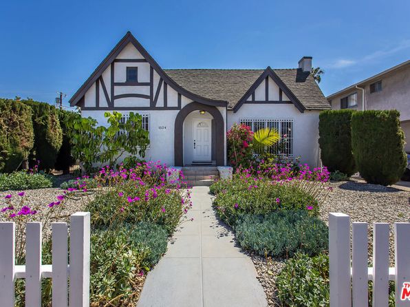 Property image for 1524 S Fairfax Ave, Los Angeles, CA 90019