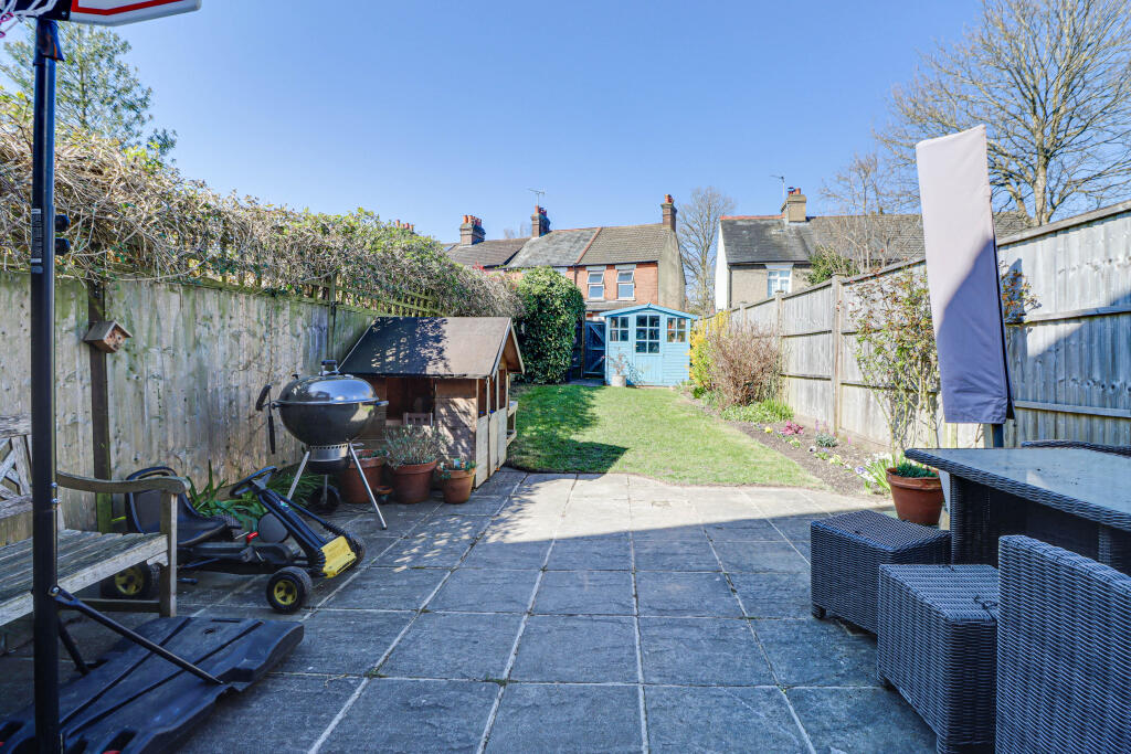 Additional image 5 of Warwick Road, St. Albans, St Albans, AL1