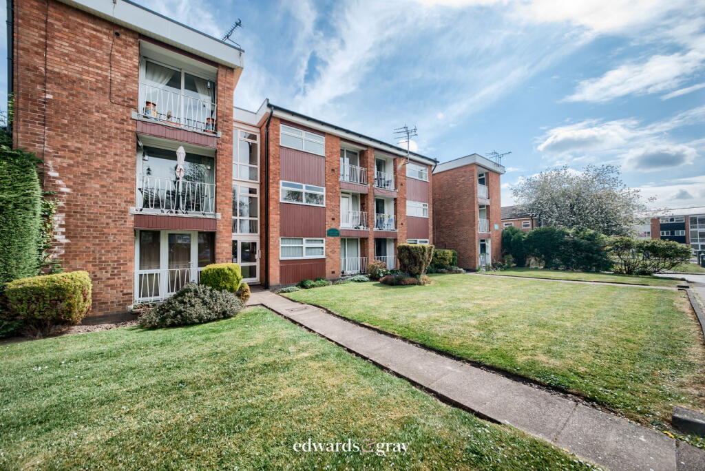 Additional image 14 of Cedar Court, Pear Tree Drive, Great Barr, B43 6HP