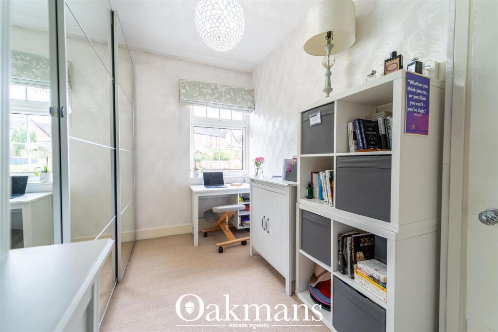 Additional image 17 of Carless Avenue, Birmingham, B17