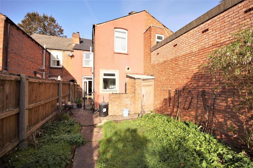 Additional image 18 of Sandhurst Road, Birmingham