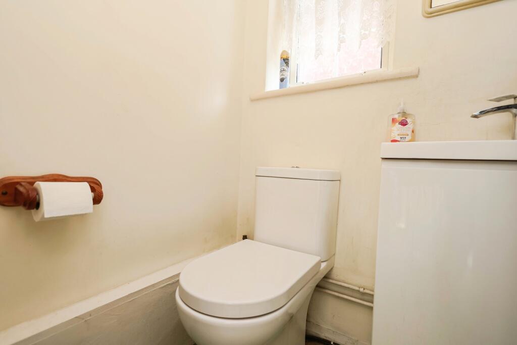 Additional image 8 of Milesbush Avenue, Castle Bromwich, Birmingham, West Midlands, B36