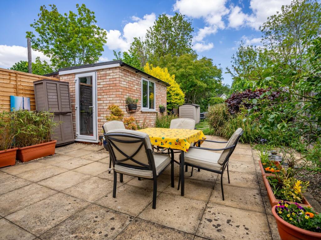 Additional image 18 of Batchwood Drive, St. Albans, Hertfordshire, AL3