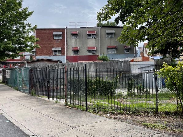 Sexton Place, Bronx, NY 10469