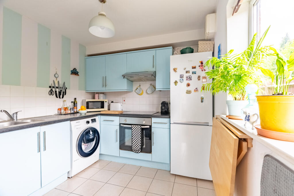 Additional image 2 of Therfield Road, St. Albans, Hertfordshire, AL3