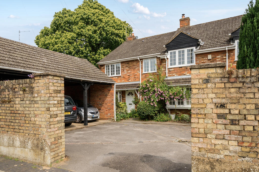 Property image for Hill Street, St. Albans, AL3