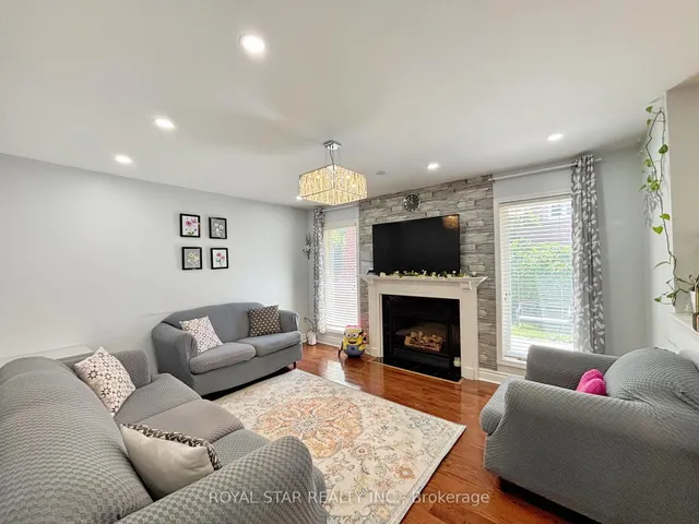 房产图片 6 - 10 Narrow Valley Cres