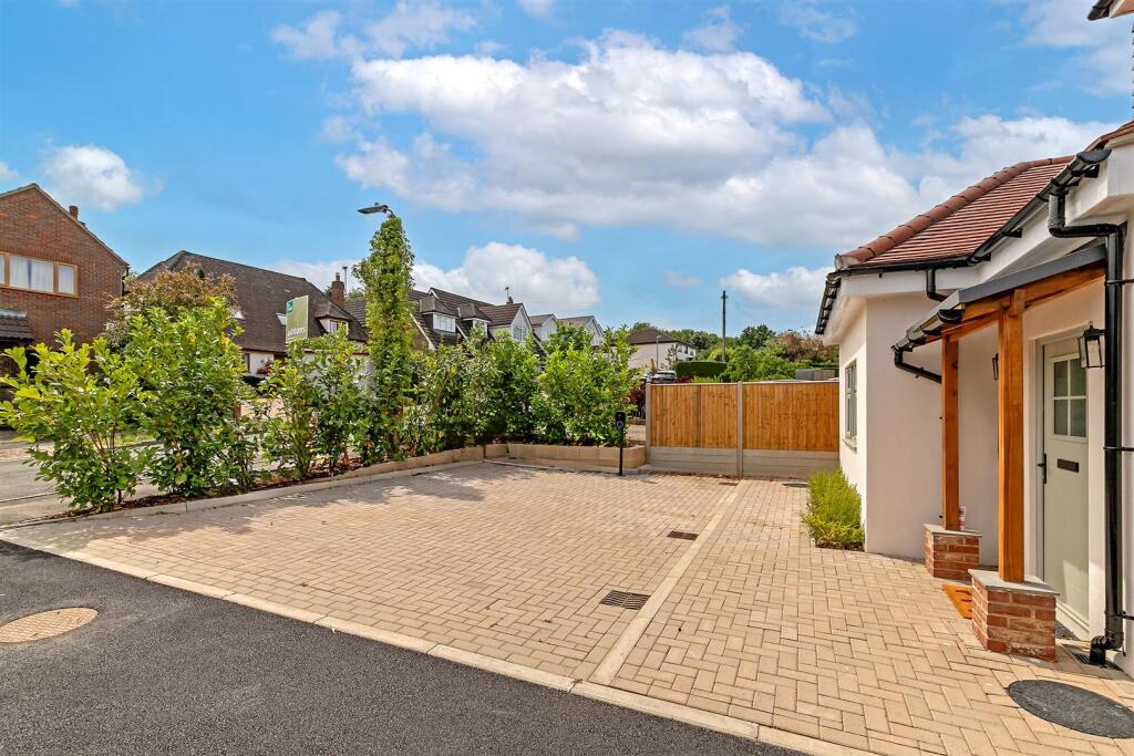 Additional image 30 of Highfield Road, Sandridge, St. Albans