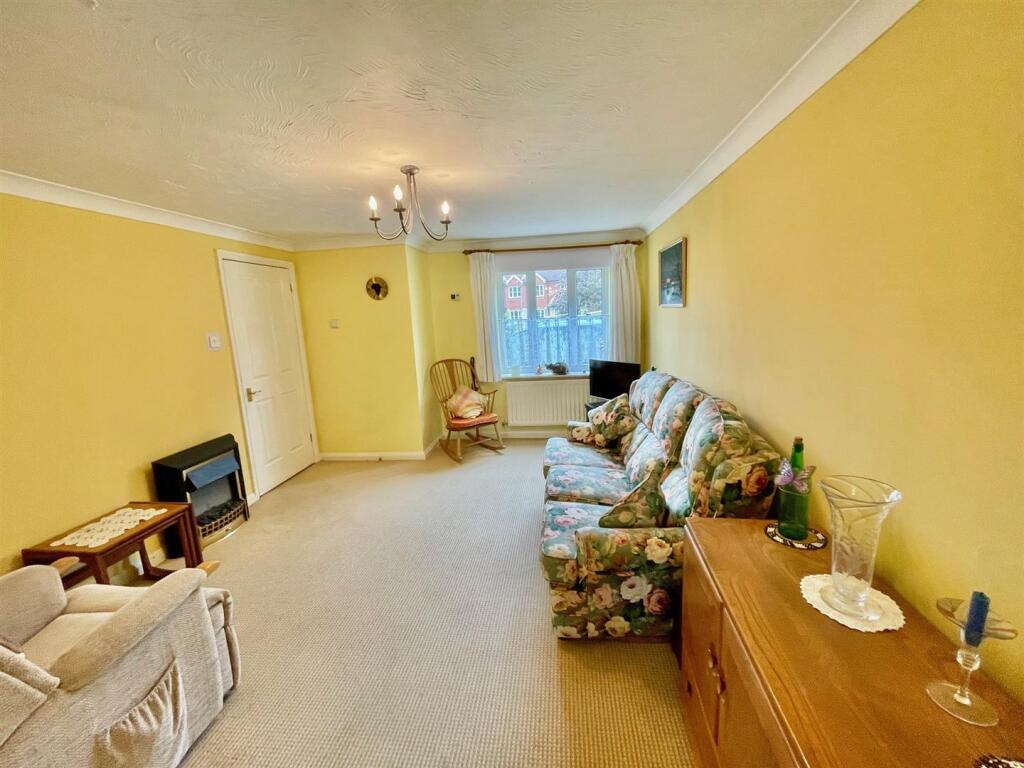 Additional image 15 of Oaklands Wood, Hatfield