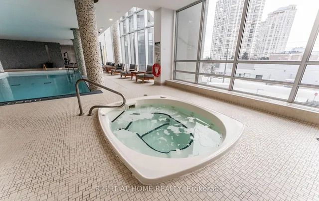 Additional image 23 of 2230 Lake Shore Blvd Unit 803