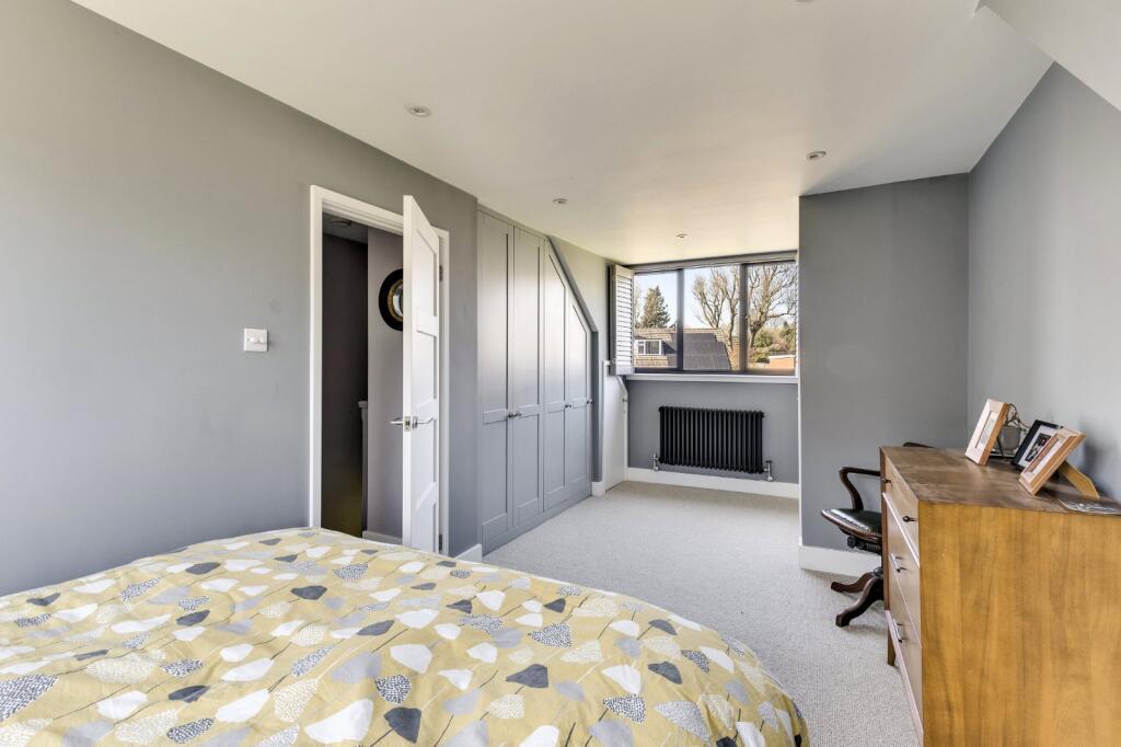 Additional image 14 of Hillside Way, Oaklands, Welwyn, Hertfordshire, AL6