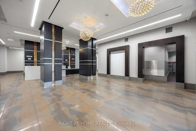 Additional image 22 of 18 Yonge St Unit 3602