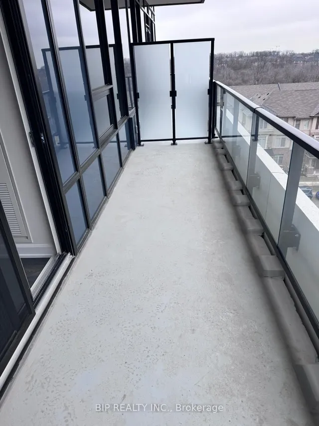 房产图片 12 - 加拿大安大略省奥克维尔威廉·科尔斯顿大道3220号Unit 624