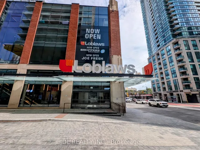 Additional image 17 of 17 Bathurst St Unit 1908