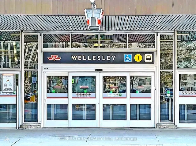 Additional image 25 of 28 Wellesley St Unit 2908