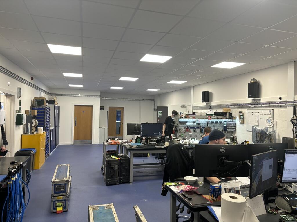 Additional image 5 of Unit 2, Woodside Road, Bridge of Don, Aberdeen, AB23 8EF