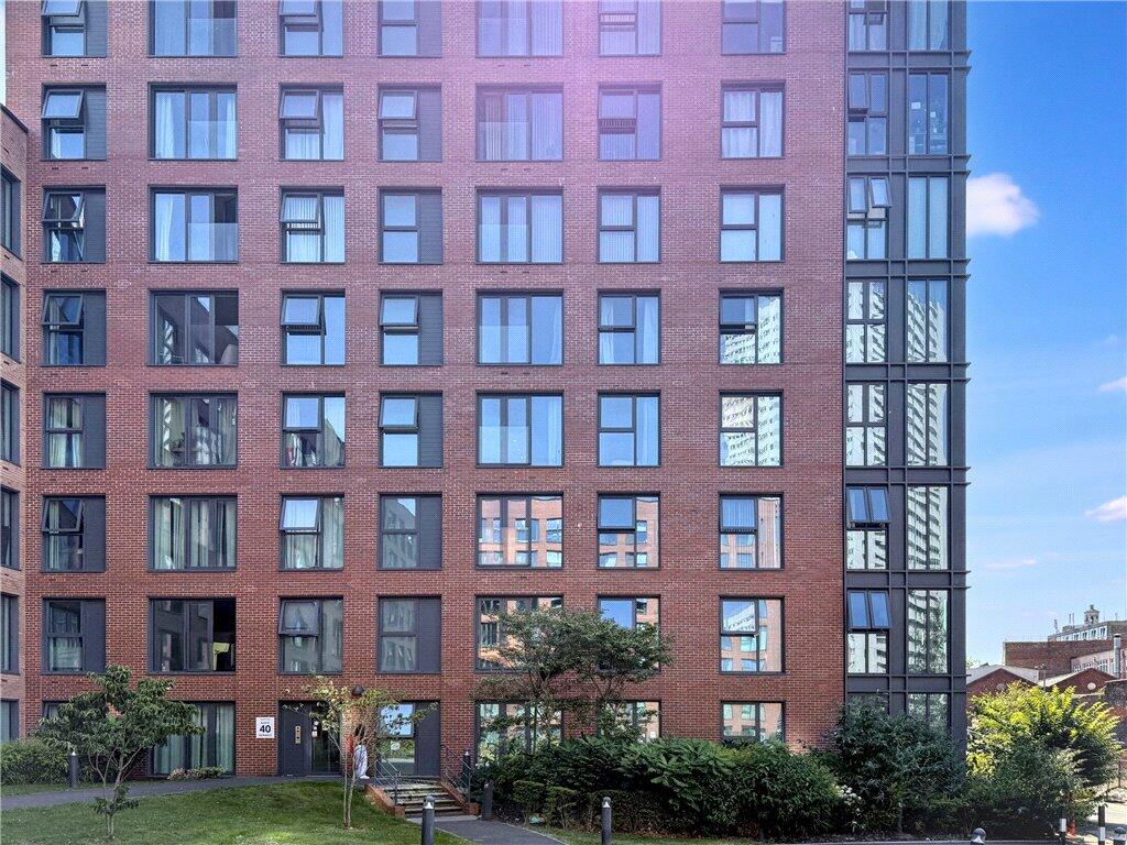 Additional image 3 of Windmill Street, Birmingham, West Midlands, B1