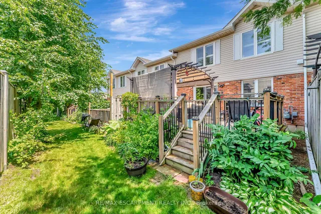 房产图片 32 - 20 Meadowlands Blvd 单元14