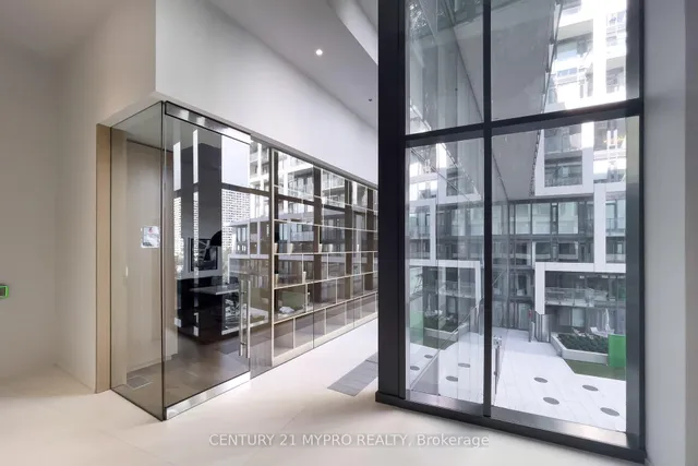 Additional image 28 of 5 Soudan Ave Unit 2501