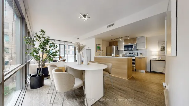 Additional image 6 of 38 Grenville St Unit 407