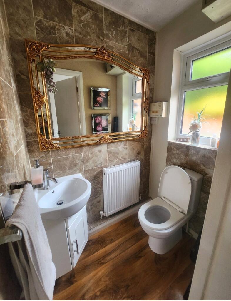 Additional image 24 of Bartley Woods, Birmingham, West Midlands, B32