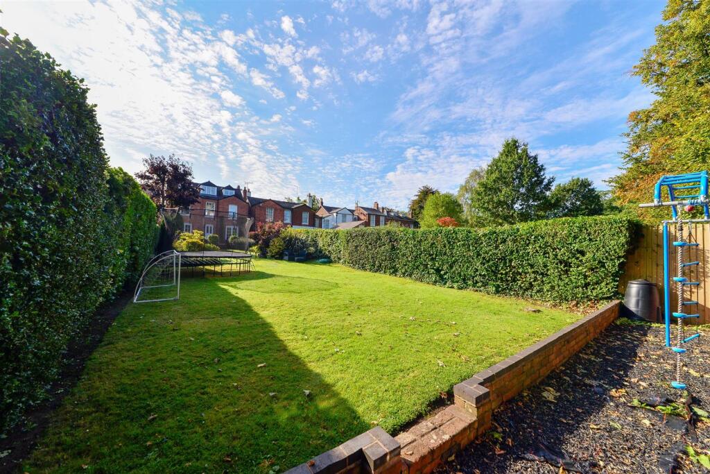 Additional image 35 of Wellington Road, Edgbaston, Birmingham, B15