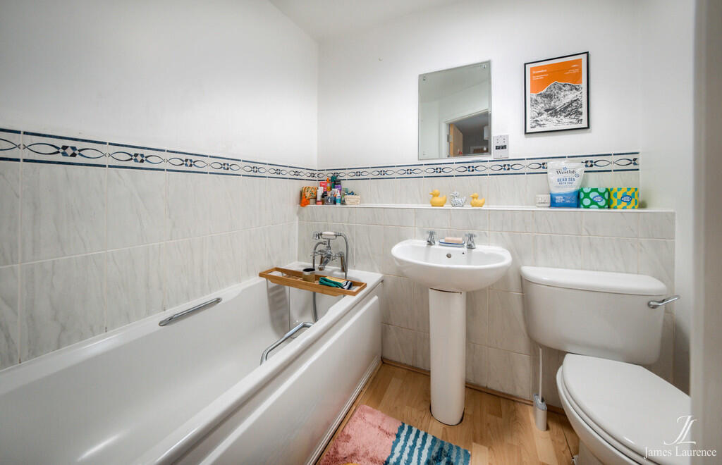 Additional image 7 of Point 4, 72 Branston Street, Jewellery Quarter