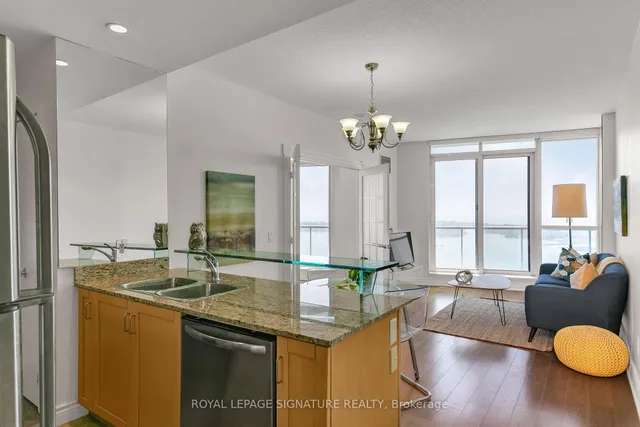 Additional image 2 of 208 Queens Quay Unit 3107