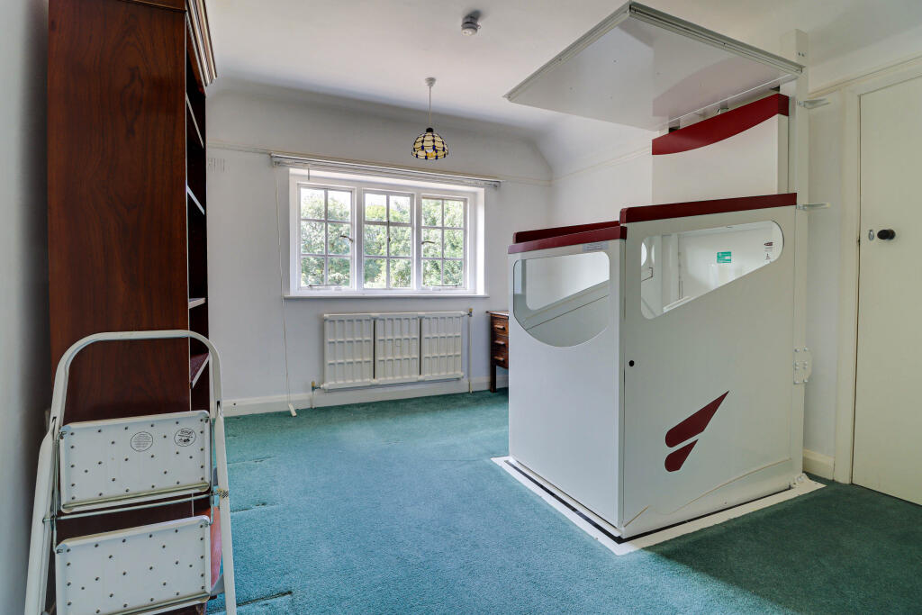 Additional image 9 of Southdown Road, Harpenden, AL5