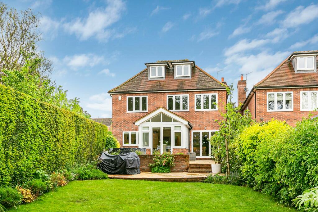 Additional image 4 of Georges Wood Road, Brookmans Park, AL9