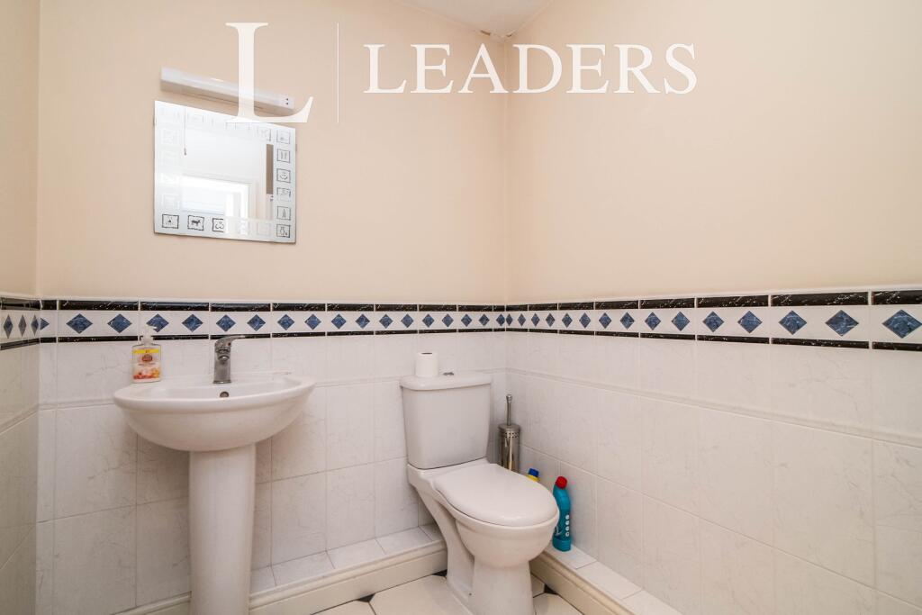 Additional image 8 of Lords, Lordswood Road, Harborne, B17