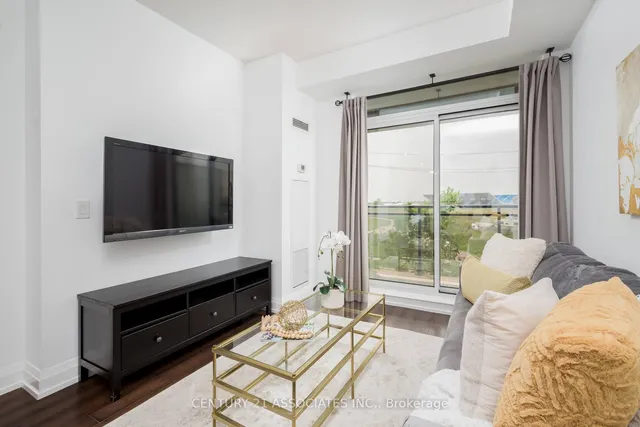 Additional image 16 of 1070 Sheppard Ave Unit 309