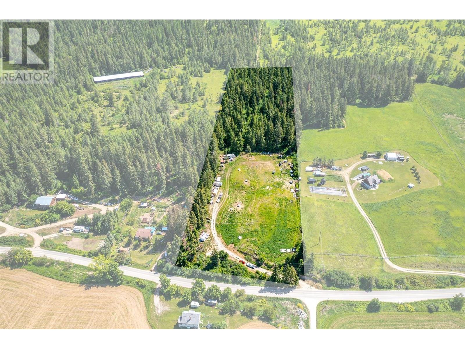 Property image for 579 Enderby-Grindrod Road|Enderby, British Columbia V0E1V4