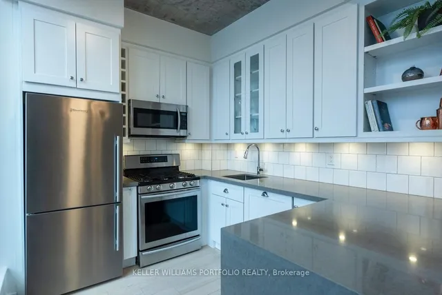 Additional image 10 of 301 Markham St Unit 806