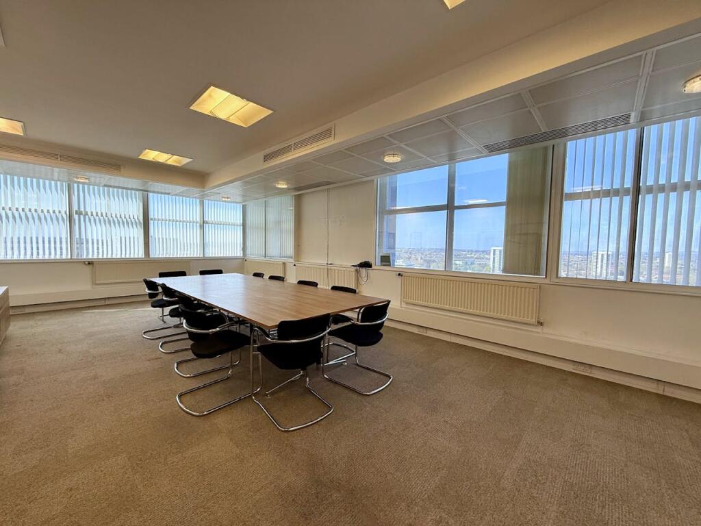 Additional image 20 of 10th Floor Cobalt Square, 83-85 Hagley Road, Birmingham, B16 8QG