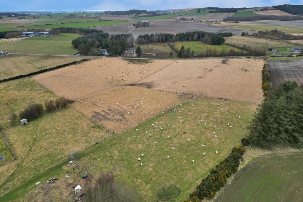 Additional image 10 of Mathas Cottage and Commonty Farm, Ellon AB41 8QX