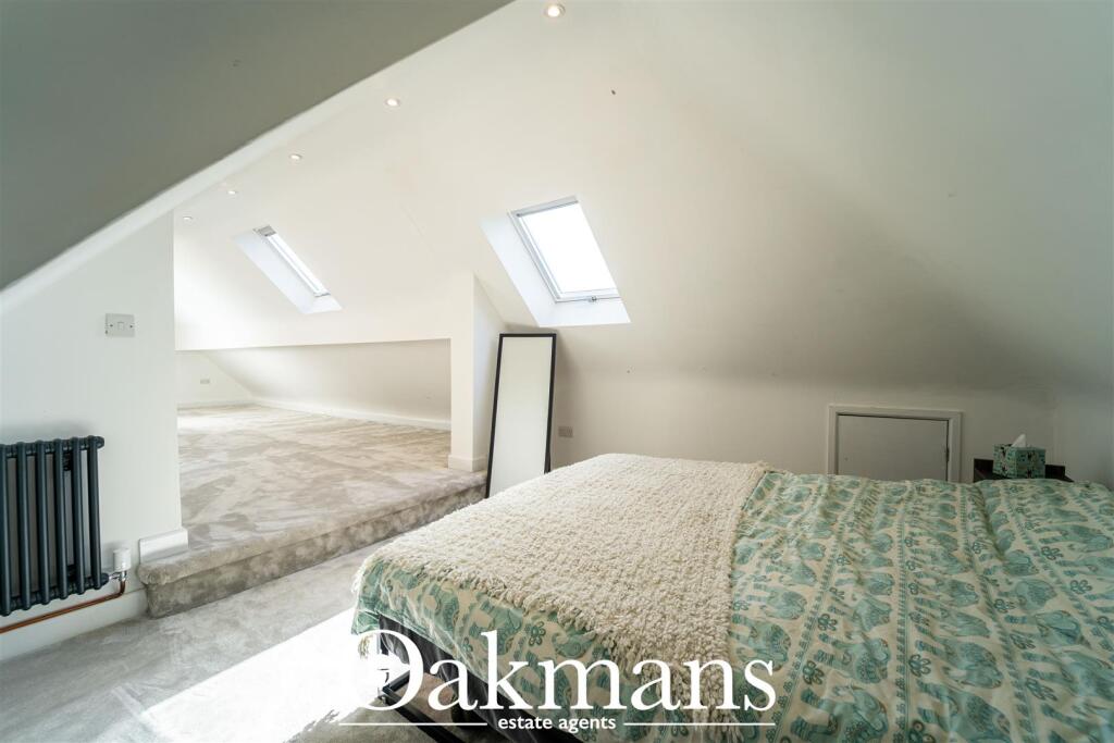 Additional image 43 of Selwyn Road, Birmingham, B16