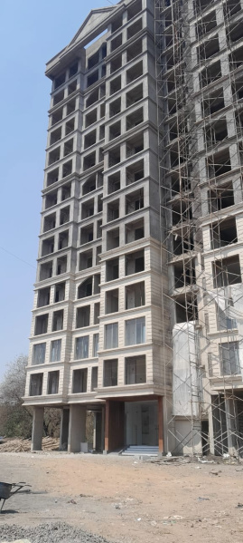 Badlapur West, Thane